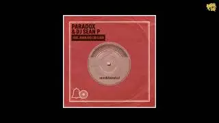 Paradox x Adam and the Flood - numbfounded [prod by DJ Sean P]