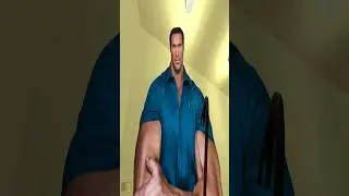 What Is Love Mike O'hearn -  Nextbot  &iexcl;&iexcl;&iexcl;  (Gmod)