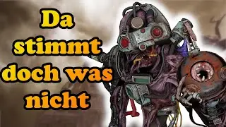 Da stimmt doch was nicht! | Singularität | Dead by Daylight Deutsch #1189