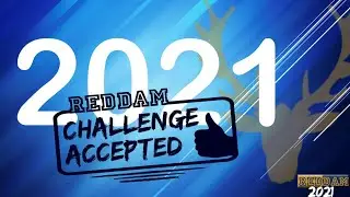 Nike app registration video - Reddam Sport - 2021 - RBS