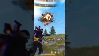 #Rouk ff #Ankush free fire #As gaming     mogno moii Montage Assamese song Status