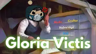 ⛑ Life of a Medic | 💻: Gloria Victis