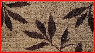 Great product -  iDesign Leaves Microfiber Non-Slip Bath and Shower Mat - 34