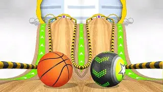 Going Balls SpeedRun Gameplay Level 1057-1079