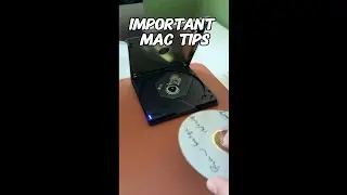 ★★★★★ Как перенести данные или видео с DVD или CD на компьютер Mac &mdash; PIONEER Drive