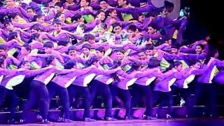 Children's theatre festival 2016