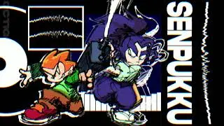 SENPUKKU - SCHOOLGROUNDS OST [CANCELLED]