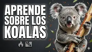 &iquest;Qu&eacute; es un Koala?