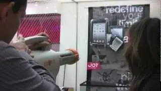 EM at CES 2013: Scenes from the Show Floor