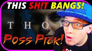 Wait&hellip; She&rsquo;s Scottish?! These Vocals BLEW ME AWAY | Sixth Wonder &ldquo;Thorn&rdquo; Reaction