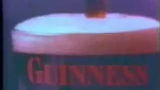 Iklan Malaysia 1970's - Guiness Stout