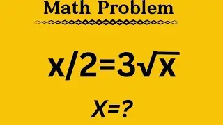 Olympiad Mathematics Class | Math For Beginners @ultraedu