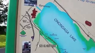 2nd Big Carp Tournament of 2022 Happening in Onondaga County