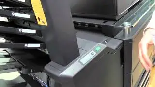 Quick Tips - Stapling
