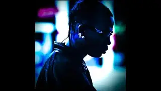 (FREE) Travis Scott Type Beat - I Know
