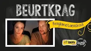 Innibos 2017 -  Beurtkrag