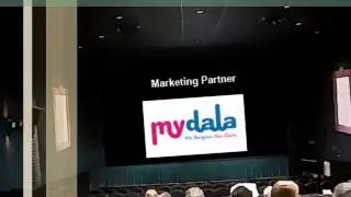 Bollywood Goes Digital with mydala