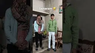 Bhide ke Skharam vs Jethalal ka Gussa 🤣 #TMKOC#Jethalal#Bhide#Skharam#Gussa#ComedyShort#ViralShort