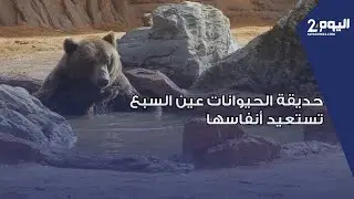 بالدار البيضاء.. حديقة الحيوانات عين السبع تستعيد أنفاسها بعد طول انتظار