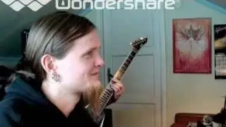 Grave Declaration Guitar Recording Feb. 2011