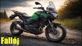El problema que NO esperas de la Kawasaki Versys (y cómo lo solucioné)