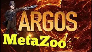 MetaZoo Top Level Gameplay | LIVE Flame Tower Championship 2023