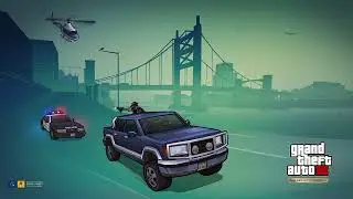 Gta 3 - O Mio Babbino Caro Remix (Big Fl Beatz & Hudson Mohawke)