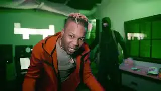 Drew Drippy - London