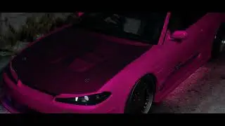 LS by night | GTA V Cinematic car music