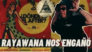 RAWAYANA ILUMINATI? INCREÍBLEI SU PREDICCIÓN! 😱