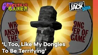 The Czechia Is In The Mail │ You Don't Know Jack 2015 (Episode 8) │ BACKSEAT GAMER
