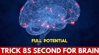 8 Second Ear Trick 🧠 Explained &mdash; Does This Viral Memory Trend Even Make Sense?