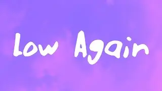 Bovski - Low Again