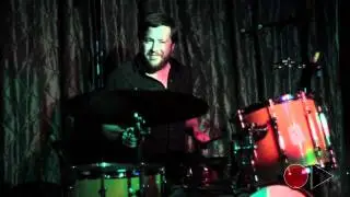 RTB2 'God WIll Be the One to Blame' live @ Skinny's Ballroom