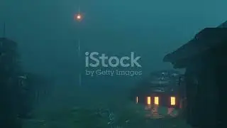 Whispering Pines  :The Fog Whisperer