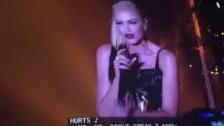 Gwen Stefani @ WPC16