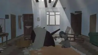 Torn Away [PC] Debut Trailer