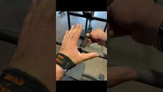 Как использовать подъемные ремни