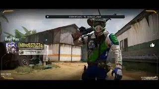Charon Cod Mobile MOD Apk - Korea/Garena/Vng |l Android | Codm Hack