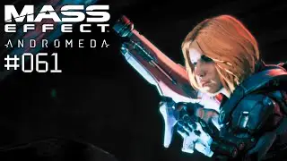 Let's Livestream ME: Andromeda / #061 / A pathfinder's last journey (ENDING)
