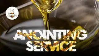 ANOINTING SUNDAY SERVICE | PROPHETE JOEL LUTUKA | 25TH JAN 2026