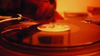 Vinyl Collection EP34 | Mode Zero Archive