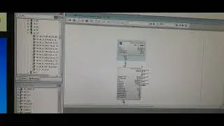 I/O CHANNEL ASSIGNMENT IN HONEYWELL PLANT CRUISE DCS