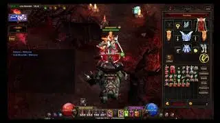 Mu San Luis Season 18 - bosses