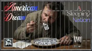 (NEW) Nacirema Culture - American Ritual Dark Magic (DEEP DIVE)