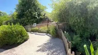 Islands Section at Chester Zoo