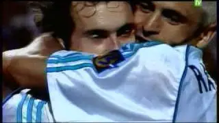 CLIP OLYMPIQUE de MARSEILLE_