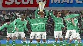SCORE! MATCH | WIN EVENT 🏅 | REGINAL LEAGUE | BEST DUO ! LIGHTNING & THUNDER 🤩 | FORMATION 4-4-2 🔥