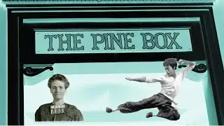 ASHES REMAIN at the PINE BOX Mortuary | STARVATION HEIGHTS Pt. 1