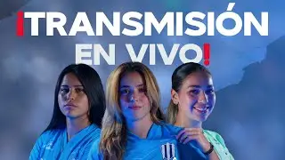 🔴 📹 Rayadas vs Pachuca Sub 19 | Final de Ida